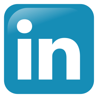 linkedin icon